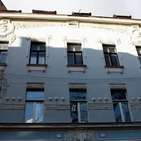 Apartman Main Street *