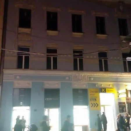 Main Street Apartament Sarajewo