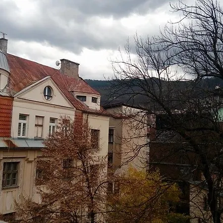 Main Street Apartman Sarajevo