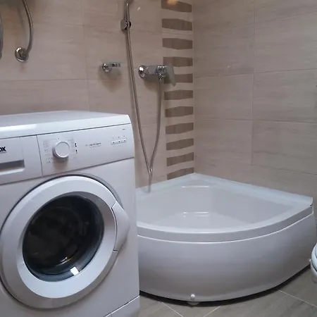 公寓 Main Street *