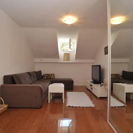 Main Street 公寓 塞拉耶佛