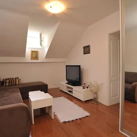 Apartament Main Street