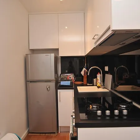 Apartament Main Street *