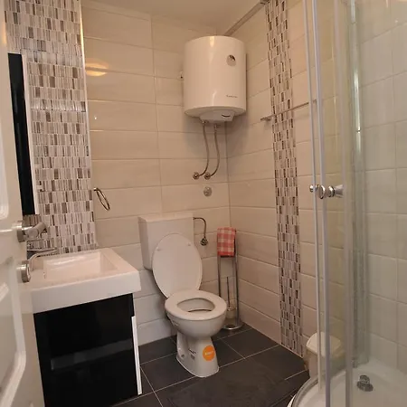 Main Street Apartment Sarajevo