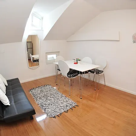 Main Street Sarajevo