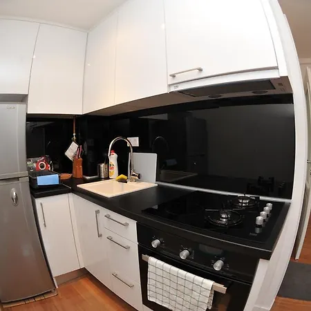 Main Street Sarajewo