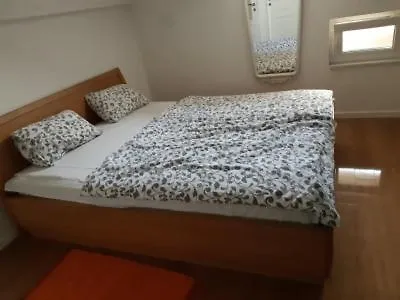 Main Street Apartment
