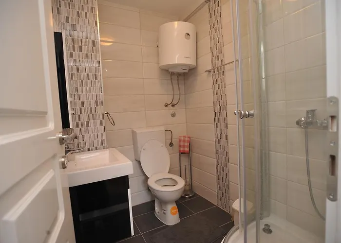 Main Street Apartment Sarajevo